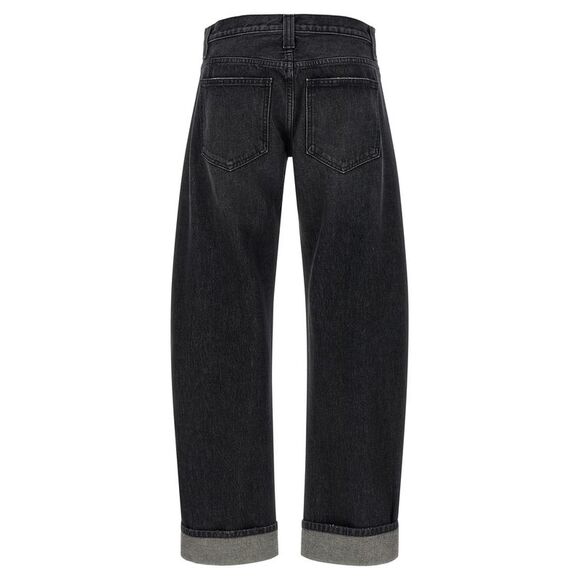 Khaite Women 'Karo' Jeans - Picture 2 of 4